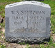  William Sherman Stutzman