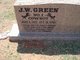  Jake W. “J.W.” Green