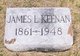  James L Keenan
