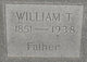  William T. Fox