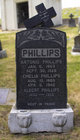  Emelia <I>Avellar</I> Phillips