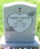 Tammy Colette Love Photo
