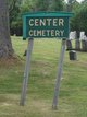 Peru Center Cemetery