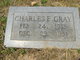  Charles E. Gray