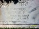  Jane Pearl <I>Pruitt</I> Lankford