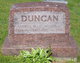  George W. Duncan