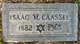 Isaac M Caassel