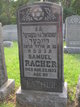  Samuel Racher