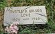  Myrtle Blanche <I>Wilson</I> Love