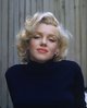 Profile photo:  Marilyn Monroe