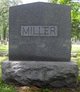  Frank W. Miller