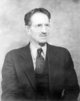  Fritz Albert Watterberg