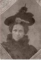  Henrietta Moore “Hattie” <I>Carver</I> Kidd