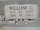  William Calvin “Pat” Allen Sr.