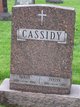  Daniel P. Cassidy