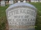  Idoletta “Lettie” <I>Kilgore</I> Gilfillan