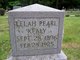  Lelah Pearl <I>Chappell</I> Kealy