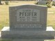  Elmer Joseph Pfeifer
