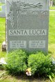  Grace M <I>Guerrera</I> Santa Lucia