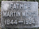  Martin Mertz