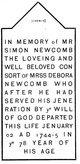  Simon Newcomb