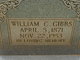  William Churchill “W. C.” Gibbs