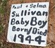  Baby Boy Sullivan
