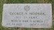  George R. Hoover