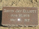  David Jay Elliott