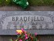  Franklin D Bradfield