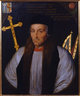 Profile photo: Archbishop Thomas Arundel