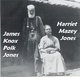  James Knox Polk “Jkp” Jones