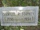  Samuel Rosetta Forney