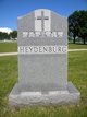  Harry Eugene Heydenburg