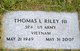  Thomas L Riley III
