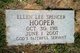  Ellen Lee <I>Spencer</I> Hooper