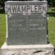  George William Wampler