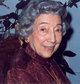 Profile photo:  Gladys Hamilton Magoun
