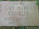  Gary Patrick Conklin II