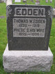  Thomas W. Edden