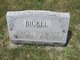  Clarence Elbert Bickel