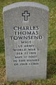  Charles Thomas Townsend