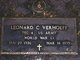  Leonard Clifford “Len” Verhoeff