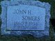  John H. Somers