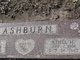  Ethel Mae <I>Johnson</I> Ashburn