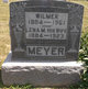  Wilmer Meyer