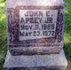  John Elisha Apsey Jr.