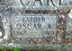  Carl Oscar August Carlson