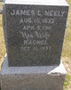  James L. Neely