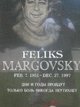  Feliks Margovsky